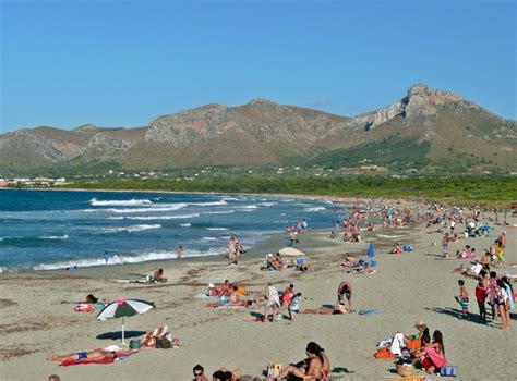 nudist beach mallorca|“Permissive paradise: Discover the best nudist beaches in Mallorca”